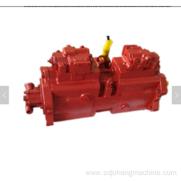 R430LC-9 Hydraulic Pump 31QA-10010 K3V180DTH-1H1R-9N4S